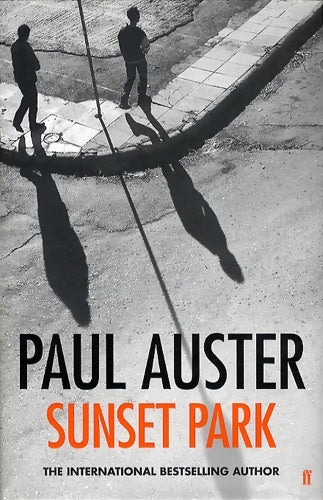 Livrenpoche : Sunset Park - Paul Auster - Livre