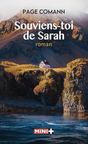 Livrenpoche : Souviens-toi de Sarah - Page Comann - Livre