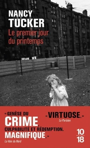 Livrenpoche : Le premier jour du printemps - Nancy Tucker - Livre