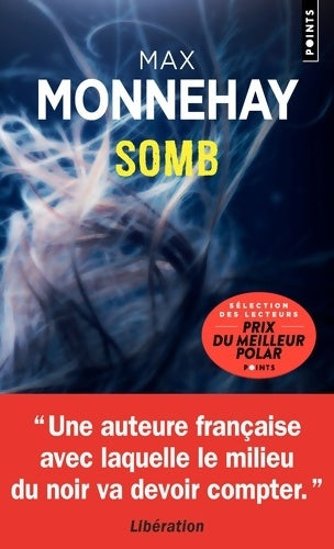Livrenpoche : Somb - Max Monnehay - Livre