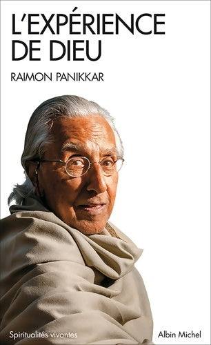 Livrenpoche : L'Expérience de Dieu : Icônes du Mystère - Raimon Panikkar - Livre