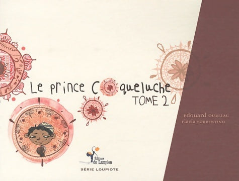 Livrenpoche : Le prince coqueluche : Tome II - Édouard Ourliac - Livre