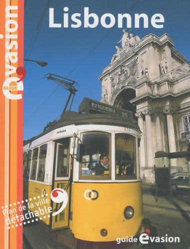 Livrenpoche : Lisbonne - Denis Montagnon - Livre