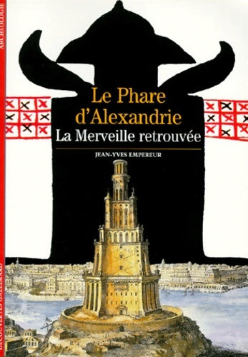 Livrenpoche : Découvertes Gallimard - Jean-Yves Empereur - Livre
