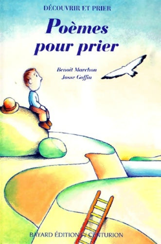 Livrenpoche : Poèmes pour prier - Benoit Marchon - Livre