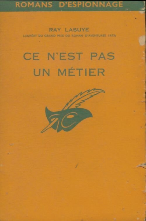 Livrenpoche : Le club des masques - Alen Upward - Livre