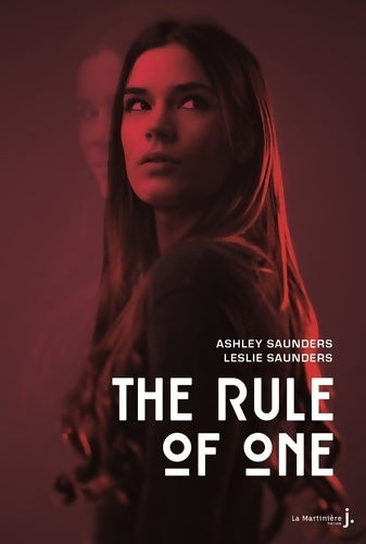 Livrenpoche : The Rule of One - Ashley Saunders - Livre