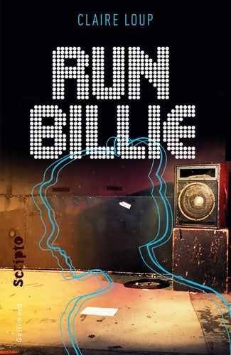 Livrenpoche : Run Billie - Claire Loup - Livre