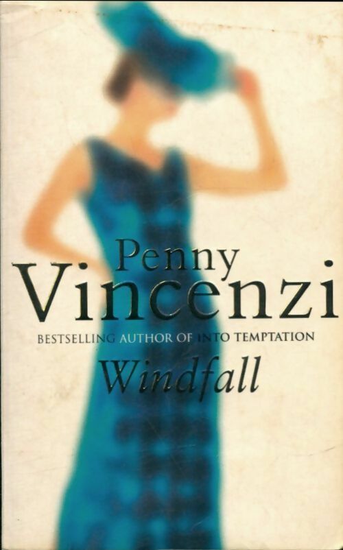 Livrenpoche : Windfall - Desmond Bagley - Livre