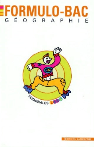 Livrenpoche : Géographie terminale l es et s - C. Maître - Livre