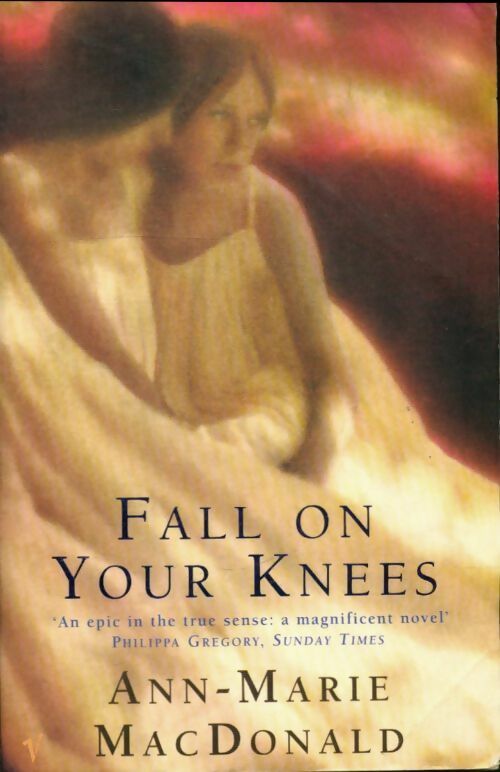 Livrenpoche : Fall on your knees - Ann-Marie MacDonald - Livre