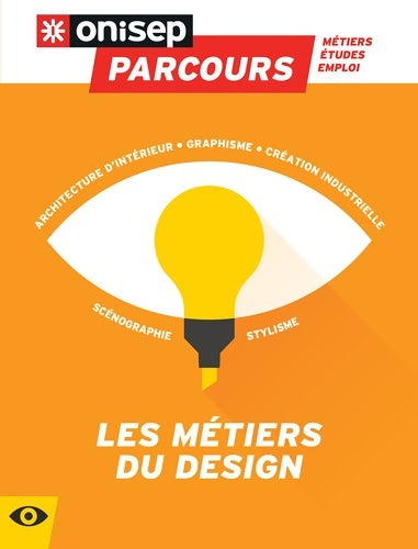 Livrenpoche : Les métiers du design - Collectif - Livre