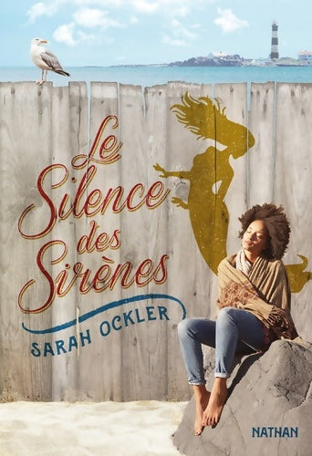 Livrenpoche : Le silence des sirènes - Sarah Ockler - Livre
