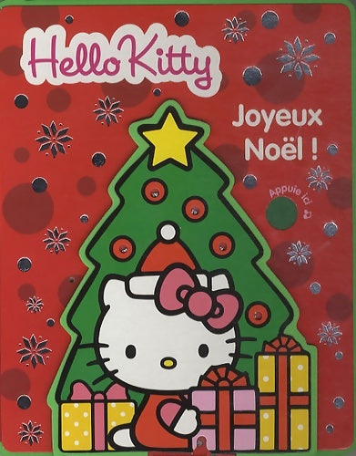 Livrenpoche : Joyeux Noël ! - Hachette - Livre