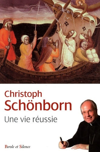 Livrenpoche : Vie reussie - Christoph Schönborn - Livre