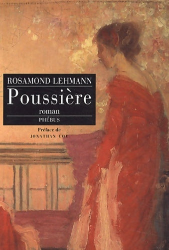 Livrenpoche : Poussière - Rosamond Lehmann - Livre