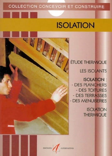 Livrenpoche : Isolation nouvelle édition - M. Matana - Livre