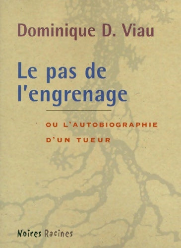 Livrenpoche : noires racines - Dominique-D Viau - Livre
