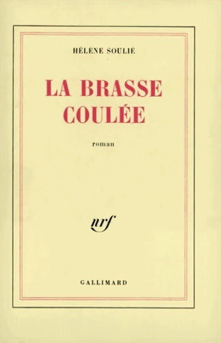 Livrenpoche : La brasse coulée - Hélène Soulié - Livre