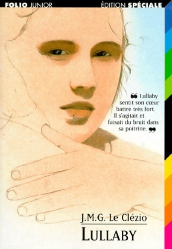 Livrenpoche : Lullaby - Jean-Marie Gustave Le Clézio - Livre