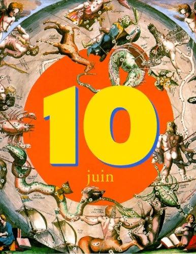 Livrenpoche : C'était ce jour-là : 10 juin - Collectif - Livre