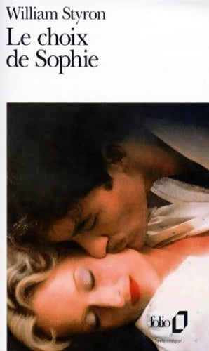 Livrenpoche : Le choix de Sophie - William Styron, William Styron - Livre