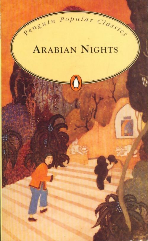 Livrenpoche : Arabian nights - Richard Burton, Burton Richard - Livre