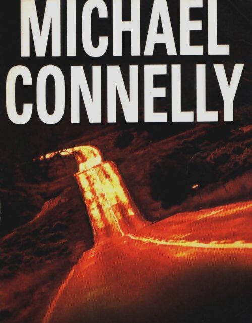 Livrenpoche : Trunk music - Michael Connelly - Livre