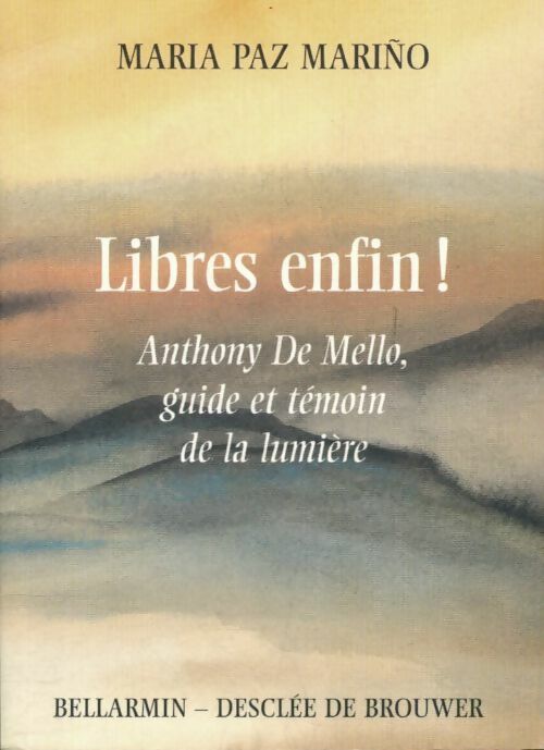Livrenpoche : Libres enfin - Maria Paz Marino - Livre