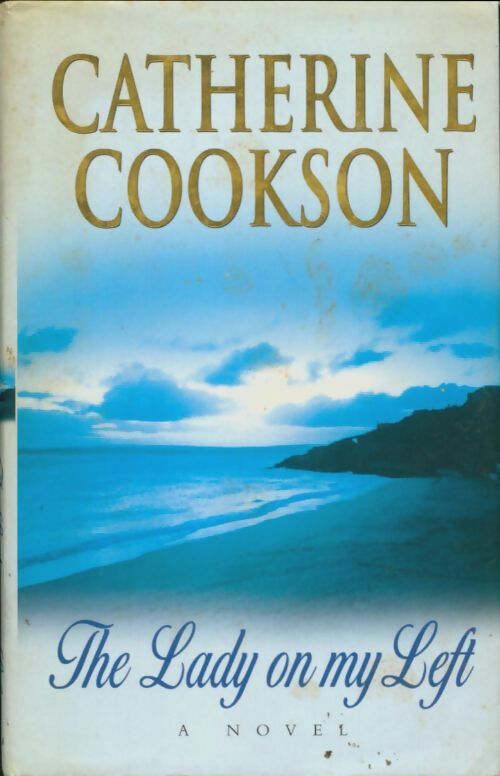 Livrenpoche : The lady on my left - Catherine Cookson - Livre