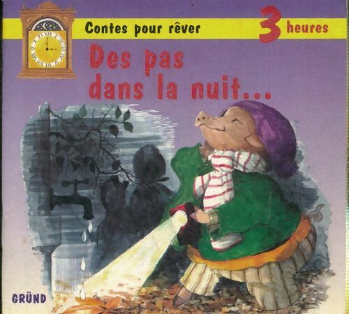 Livrenpoche : Contes pour rêver - Anne-Marie Dalmais - Livre