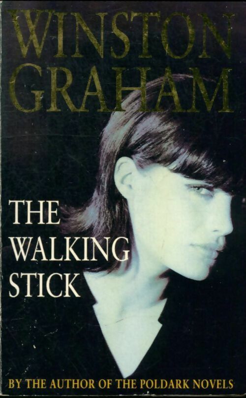 Livrenpoche : The walking stick - Winston Graham - Livre