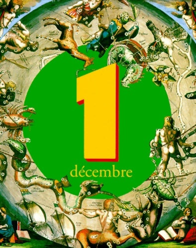 Livrenpoche : C'était ce jour-là : 1er décembre - Collectif - Livre
