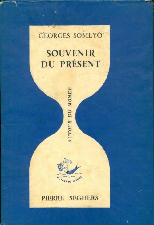 Livrenpoche : Souvenir du passé - Georges Somlyo - Livre