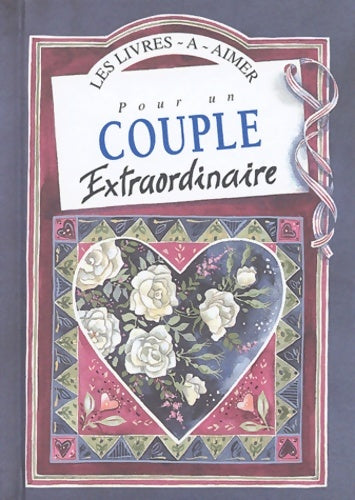 Livrenpoche : Pour un couple extraordinaire - Juliette Clark - Livre