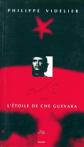 Livrenpoche : L'étoile de che guevara - Che Guevara - Livre
