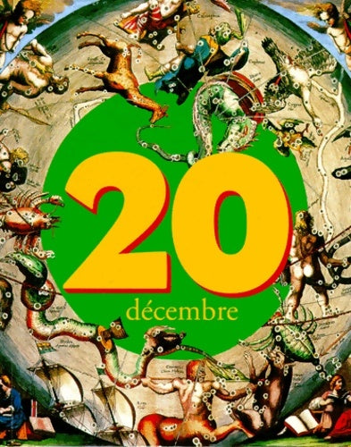 Livrenpoche : C'était ce jour-là : 20 décembre - Collectif - Livre