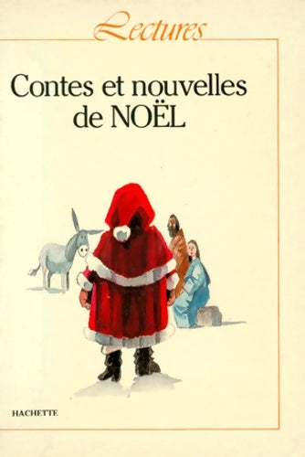 Livrenpoche : Contes et nouvelles de Noël - Kirpalani-m. C. - Livre