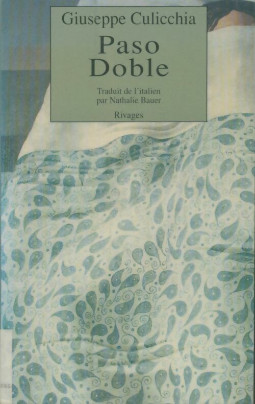 Livrenpoche : Paso Doble - Culicchia - Livre