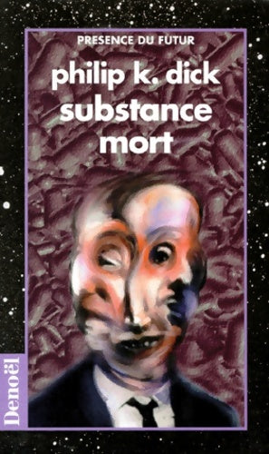 Livrenpoche : Présence du futur - Philip Kindred Dick - Livre