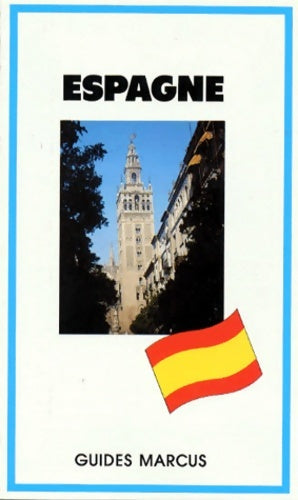 Livrenpoche : L'Espagne - Collectif - Livre