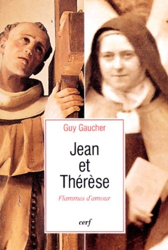 Livrenpoche : Jean et Thérèse - Guy Gaucher - Livre