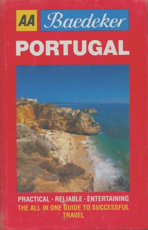 Livrenpoche : Portugal - Collectif - Livre