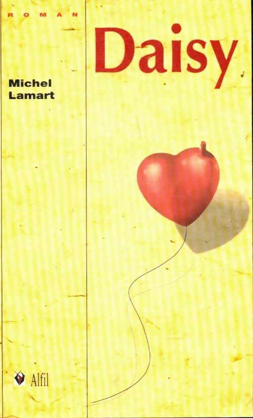 Livrenpoche : Daisy - Michel Lamart, Lamart M. - Livre