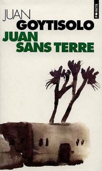 Livrenpoche : Juan sans terre - Juan Goytisolo - Livre