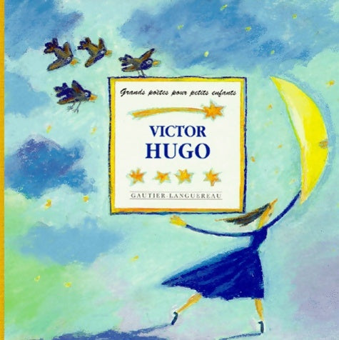 Livrenpoche : Victor hugo - Viviane Koenig - Livre