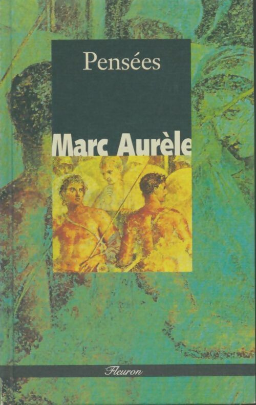 Livrenpoche : Pensées - Epictète - Livre