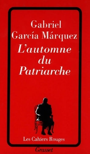 Livrenpoche : L'automne du patriarche - Gabriel Garcìa Màrquez - Livre