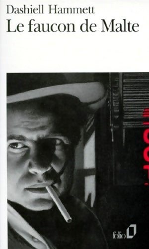 Livrenpoche : Le faucon maltais - Dashiell Hammett - Livre