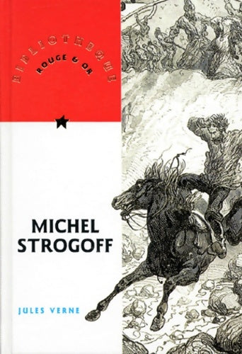 Livrenpoche : Michel Strogoff - Jules Verne - Livre